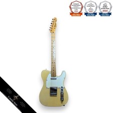 Guitare électrique vintage Fender Telecaster 1971 3,0 kg excellent son