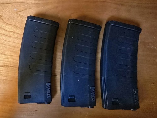 Kwa k120 120rd polymer - 3,
