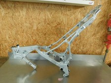 Cadre + carte grise BMW F 650