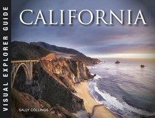 Sally Collings California (Poche) Visual Explorer Guide
