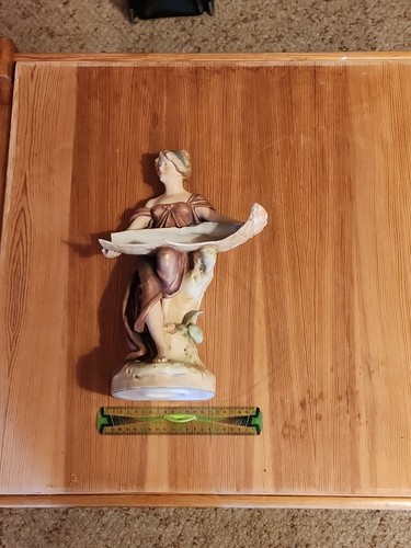 Magnifique objet restaurer - magnifique, À