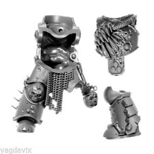 PLMA01 CORPS PLAGUE MARINE