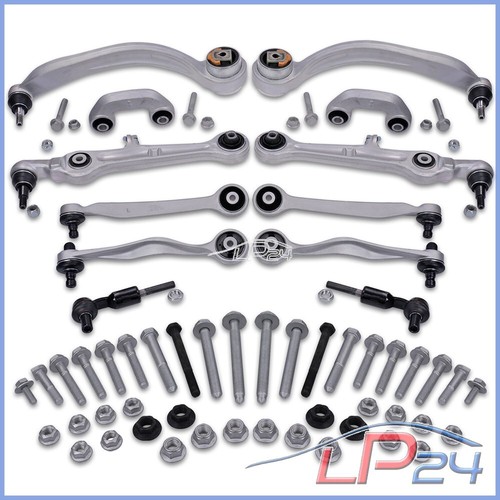 Kit bras suspension - kit, de