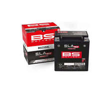 ROAD GLIDE TRI GLIDE 99/24 - BATTERIE BS SLA MAX BGZ32HL