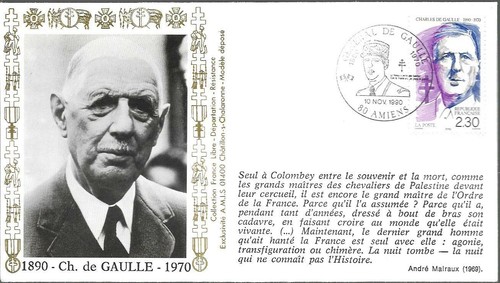 G210 fdc enveloppe - enveloppe, 1er