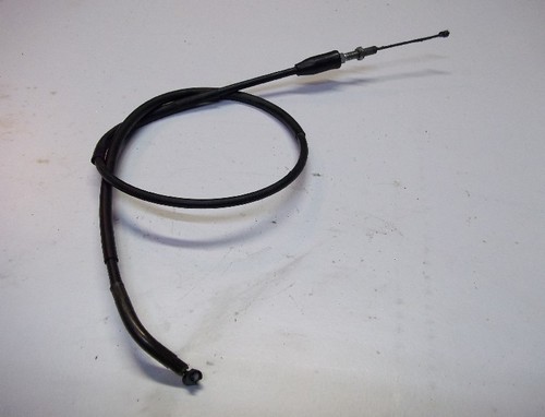 Cable starter accelerateur - de,