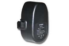 Batterie remplace Black &