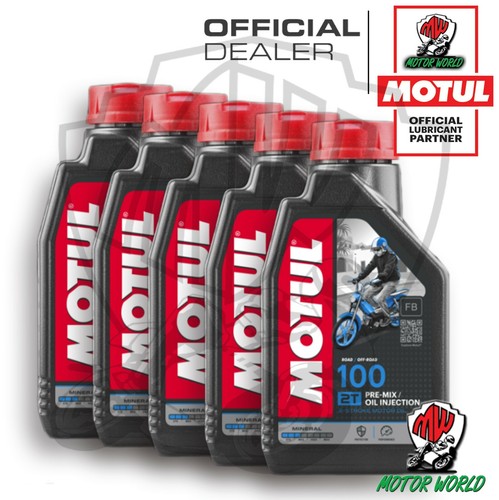 Huile moteur motul - huile, 2