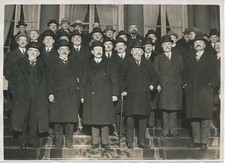 Politique 1930 le nouveau - politique,