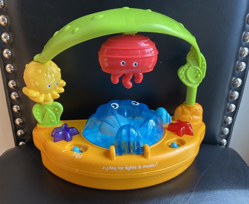 Fisher price ocean wonders - fisher,