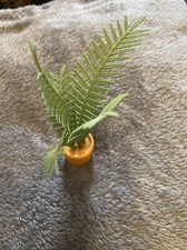 PLAYMOBIL Accessoire Plante Décoration Maison X1 Vintage Non Complet