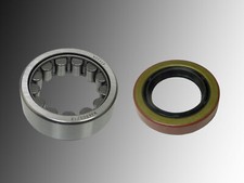 1x Roue Joint D'Huile Kit