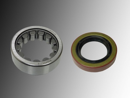 Roue joint huile - d'huile, kit