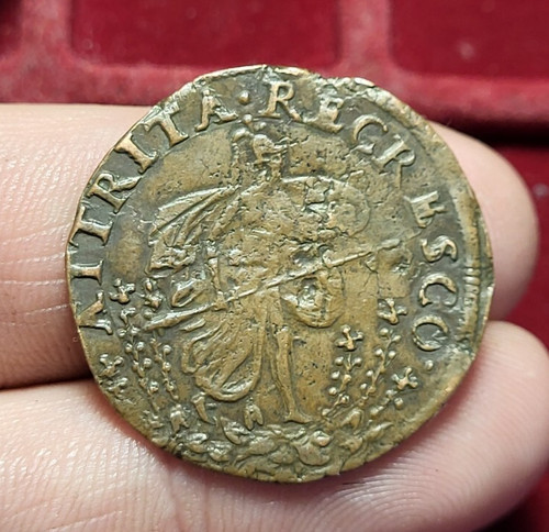 267 token jeton - ~,