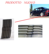 Soufflet De Pare-Chocs D'Extension Arrière Gauche Pour Alfa Romeo 75 60529674