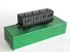 MMM RG HO WAGON COMPARTIMENT