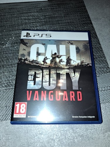 Call duty vanguard - of, duty: