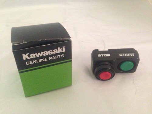 Cache interrupteur kawasaki - cache,