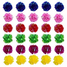 30 Pièces Jouets Boule