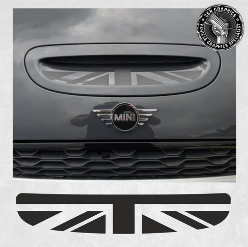 Scoop union jack decal for - scoop,