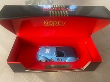 CITROEN 2CV BARBOT NOREV 1/43e