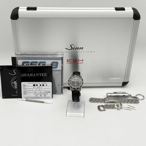Montre homme sinn 403 - homme,