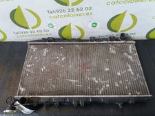 RADIATEUR D´EAU POUR NISSAN
