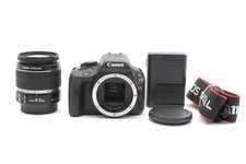 Canon EOS Kiss X7 / Rebel SL1