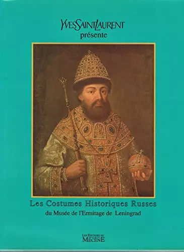 Les costumes historiques - costumes,