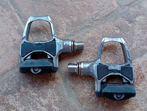 Pédales shimano dura ace - dura,