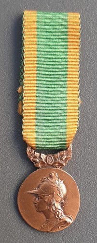 Médaille miniature des - médaille,