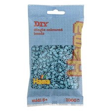 HAMA STRING BEADS - Turquoise