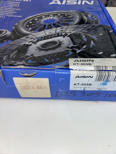 Aisin kit embrayage pour - aisin,