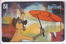 DISNEY TELECARTE / PHONECARD