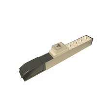 Legrand 073409 Bloc nourrice