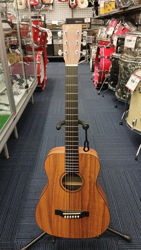 Martin lxk2 mini guitare - lxk2,