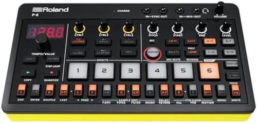 Roland aira compact - roland,