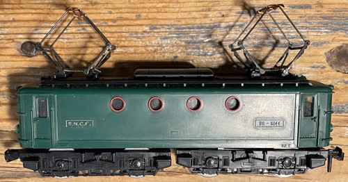 Hornby locomotive - hornby, ho