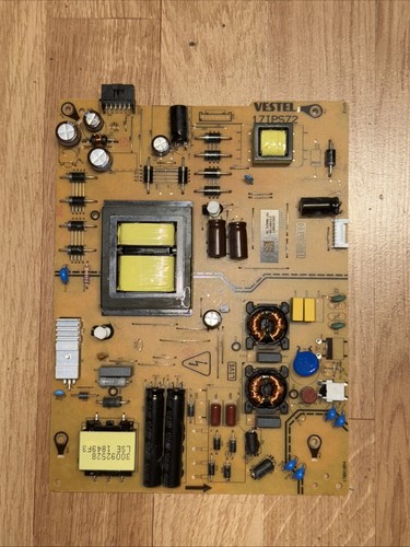 Alimentation pour toshiba - pour, tv