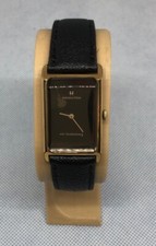 Montre vintage mécanique Hamilton Von Furstenberg, rare. 