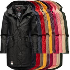 Navahoo femmes allwetter jacke - navahoo,