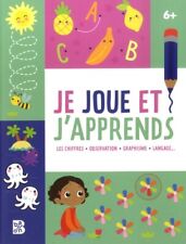 Je joue et j'apprends 6+, KaaTigo