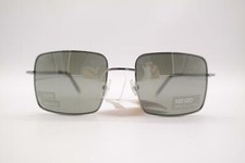 Kenzo KZ 5037 Argent Ovale