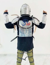 Star Wars Médiévale