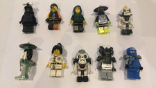 Lego ® Minifigure Figurine