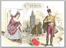 FRANCE 2025 - BLOC FEUILLET -