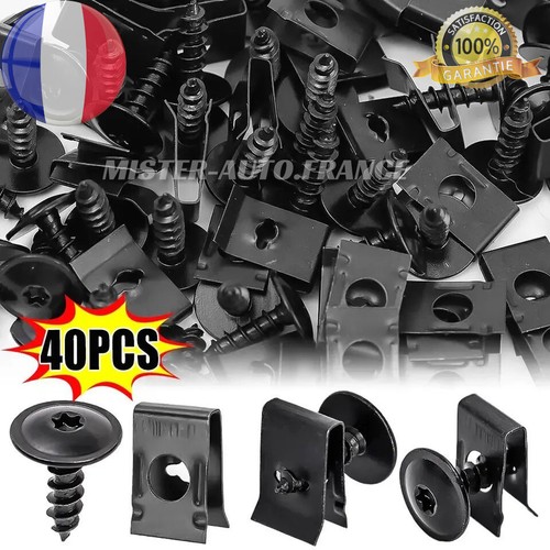 X40 pcs vis - x40, torx