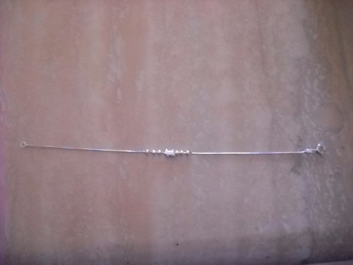 Bracelet argent agatha - bracelet,