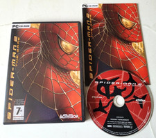 Spider-Man 2 - PC - Complet