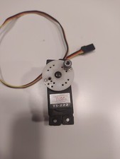 Cerveau moteur T2M TS-222